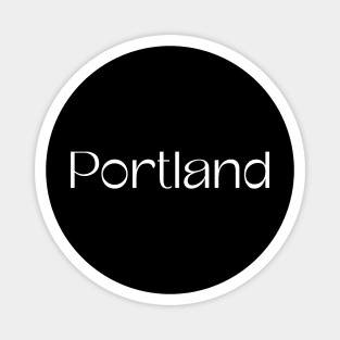 Portland Magnet